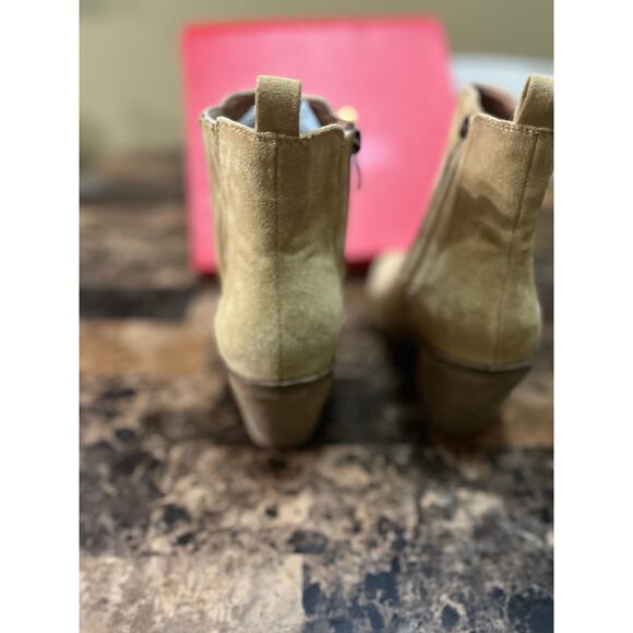 Beast Fashion Bronda Ankle Bootie - Picture 4 of 8